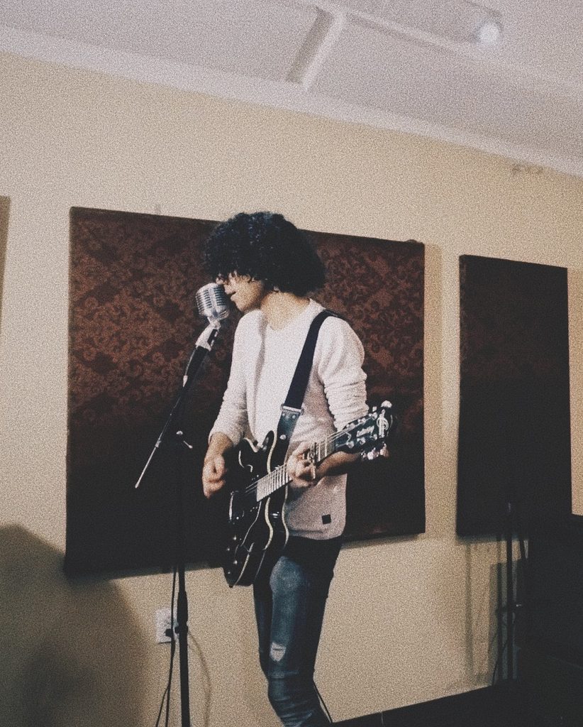 A Song to Sleep, sencillo Tina Para Dos y No Hana